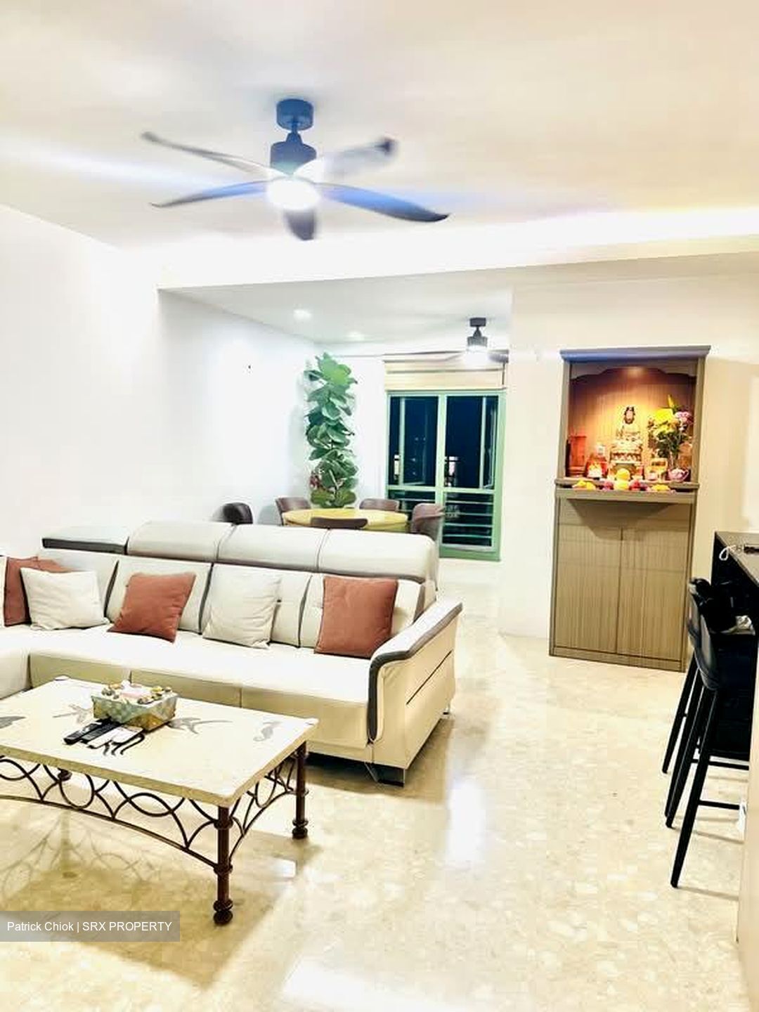 Windermere (D23), Condominium #601034531